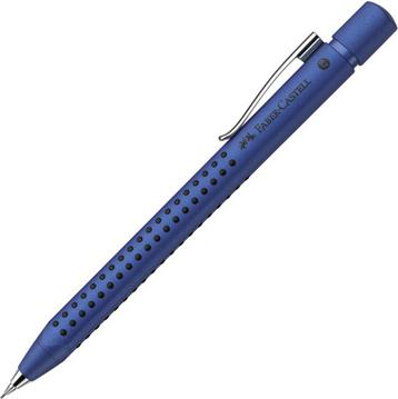 Olovka tehnička 0,7mm Grip 2011 Faber Castell 131253 plava