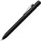 Olovka tehnička 0,7mm Grip 2011 Faber Castell 131287 mat crna