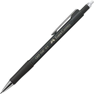 Olovka tehnička 0,7mm TK-Fine 1347 Faber Castell 134799 crna