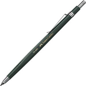 Olovka tehnička 2,0mm TK 4600 Faber Castell 134600
