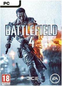 Igra Battlefield 4, PC