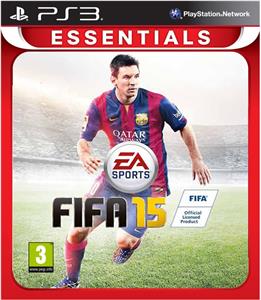 PS3 Essentials FIFA 15