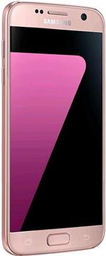 Mobitel Smartphone Samsung SM-G930F Galaxy S7, 32 GB, pink gold