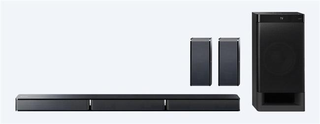 Soundbar Sony HT-RT3