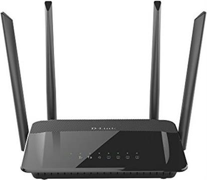 D-Link bežični router DIR-842