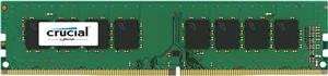 Memorija Crucial 8 GB DDR4 2400 MHz, CT8G4DFS824A