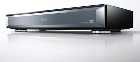 Blu ray disc player Panasonic DMP-UB900EGK