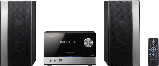 Mikro linija Pioneer X-PM12