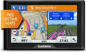 Auto navigacija Garmin Drive 40LM Europe, 010-01956-17