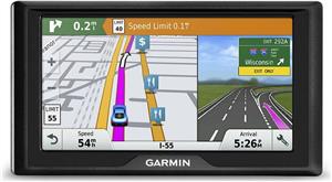 Auto navigacija Garmin Drive 60LM Europe, 010-01533-17