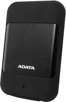 HDD eksterni Adata 1TB Durable HD700 Black 1TB USB 3.0, AHD700-1TU3-CBK