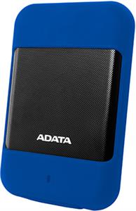 Vanjski tvrdi disk 1TB Durable HD700 Blue 1TB USB 3.0 ADATA, AHD700-1TU3-CBL