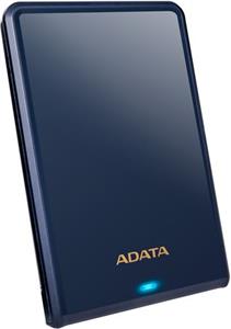 HDD eksterni Adata Classic HV620S Slim 1TB USB 3.0, AHV620S-1TU3-CBL