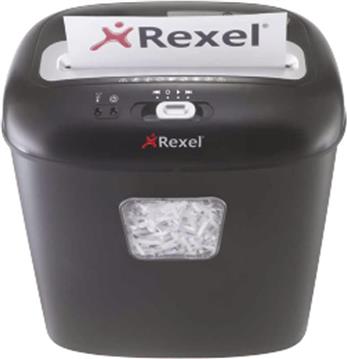 Uništavač dokumentacije Duo Shredder Rexel 2102560EU