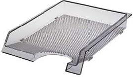 Ladica za spise Exclusive Leitz 52210002 kristalno prozirna