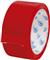 Traka ljepljiva 48mm/66m solvent 2B crvena