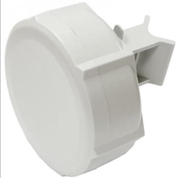 Mikrotik RBSXTG-5HPnD-SAr2, 5GHz, 90°, 14dBi, Dual Chain 802.11a/n Integrirana Sektor antena, 1×Gigabit LAN, RouterOS L4, POE, PSU, pole mount