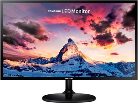 Monitor 23.6" Samsung LS24F350FHUX