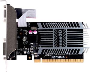Grafička kartica Inno3D Geforce GT 710 1GB SDDR3