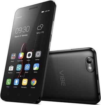 Mobitel Smartphone Lenovo Vibe C A2020 Dual SIM, crni