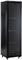 NaviaTec Cabinet 600 x 800 x 15U Black