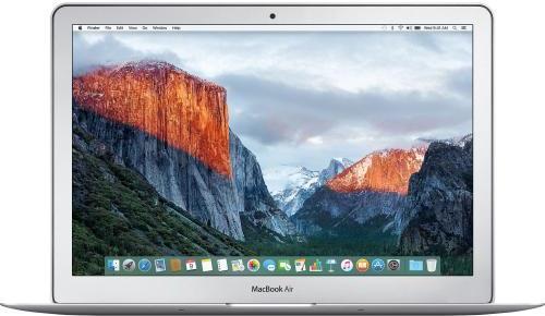 Prijenosno računalo Apple MacBook Air 13" 256 GB, mmgg2ze/a