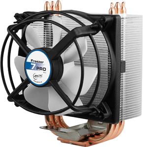 Hladnjak za CPU, Arctic Cooling Freezer 7 Pro, s. 775/1155/1156/1150/1366/AM2/AM2+/AM3/AM3+/FM2/FM2+/FM1/939/754