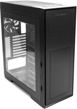 Kućište ANTEC P9 Window, MIDI, window, crno, bez napajanja