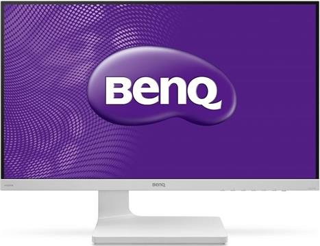 Monitor 27" LED BENQ VZ2770H, 4ms, 300cd/m2, 20.000.000:1, D-Sub, HDMI, bijeli