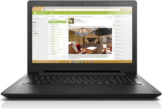 Prijenosno računalo Lenovo IdeaPad 110-15IBR, 80T7007PSC