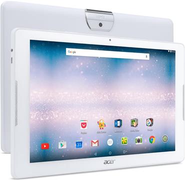 Tablet Acer Iconia One 10 B3-A30, NT.LCFEE.003, bijeli