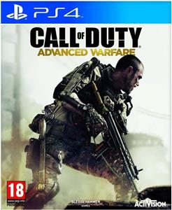 Call of Duty: Advanced Warfare Gold Edition PS4