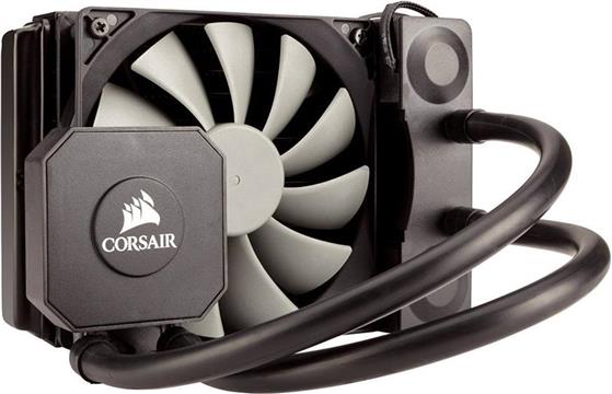 Vodeno hlađenje za CPU, Corsair Hydro Series H45 Performance Liquid