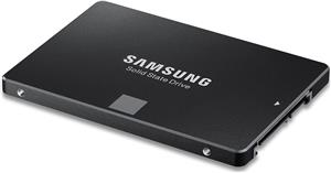 SSD Samsung 850 Evo 1 TB, SATA III, 2.5", MZ-75E1T0B