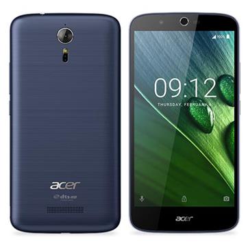 Mobitel Smartphone Acer Liquid Zest Plus,16 GB, Dual SIM, plavi