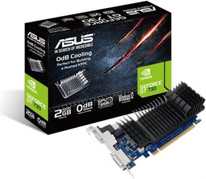Grafička kartica Asus GeForce GT 730 2GB GDDR5