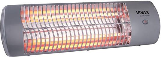 VIVAX HOME kvarcna grijalica QH-1201