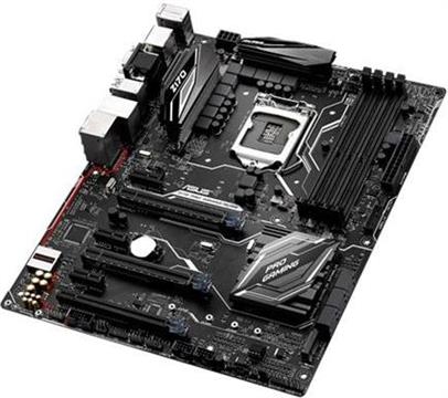 Matična ploča Asus Z170 PRO GAMING/AURA