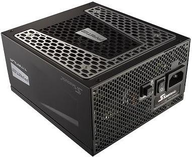 Napajanje 750W Seasonic SSR-750TD, 80+ Titanium