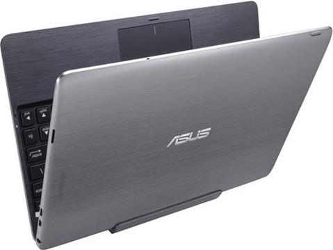 Prijenosno računalo Asus Transformer book T100TAF-DK001B