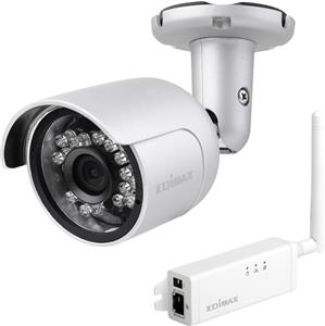 Edimax IC-9110W, outdoor H.264 day/night kamera
