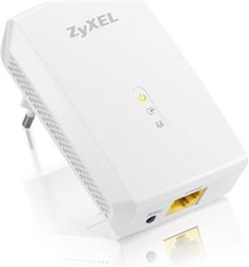 Powerline ZyXEL PLA5206v2, 1000Mbps