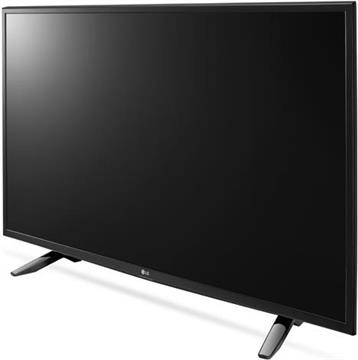 LED TV 43" LG 43LH510V, 109cm, T2/S2, FHD