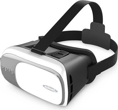 Naočale VR Ednet Virtual Reality (VR) headset, 4.7" - 6"