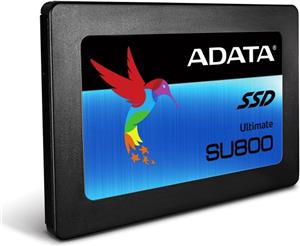 SSD Adata SU800 512 GB, SATA III, 2.5", ASU800SS-512GT-C