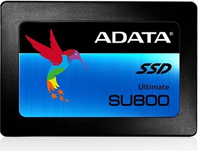 SSD Adata SU800 512 GB, SATA III, 2.5", ASU800SS-512GT-C