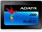 SSD Adata SU800 512 GB, SATA III, 2.5", ASU800SS-512GT-C