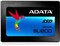 SSD Adata SU800 512 GB, SATA III, 2.5", ASU800SS-512GT-C