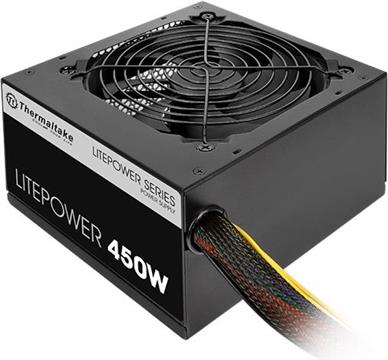 Napajanje 450W Thermaltake Litepower