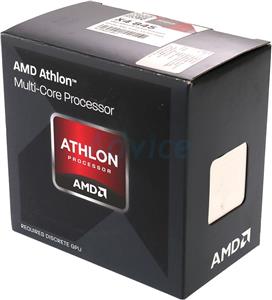 Procesor AMD Athlon X4 845 (Quad Core, 3.5 GHz, 4 MB, sFM2+) box